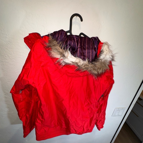 Burton Dry Ride Jacket - Picture 6 of 6